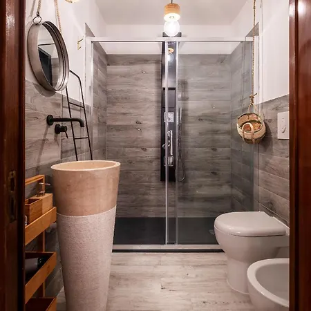 A Calata Casa de hóspedes 4*