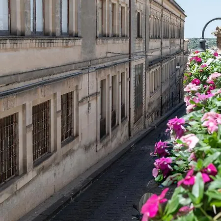 A Calata Gasthuis Noto