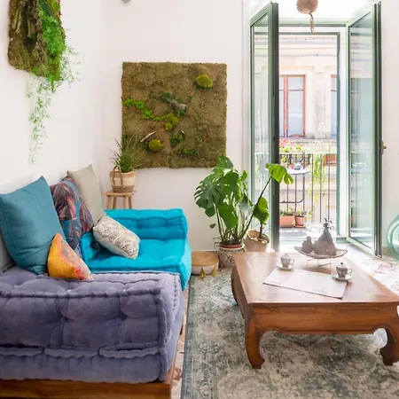 Affittacamere A Calata Noto