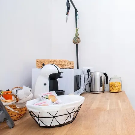 Affittacamere A Calata