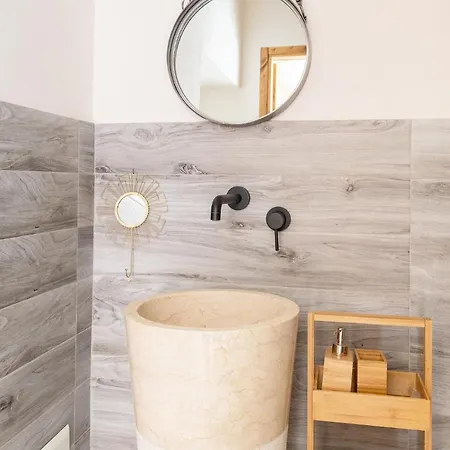 招待所 A Calata 诺托