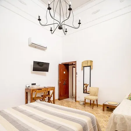 Affittacamere A Calata Noto