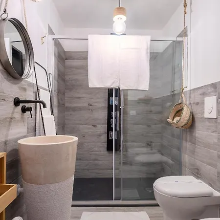 A Calata Gasthuis 4*