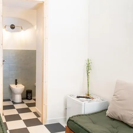Guest house A Calata 4*