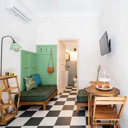 Affittacamere A Calata Noto