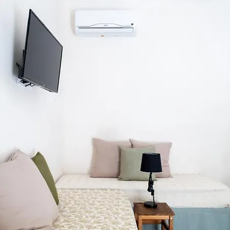 Casa de hóspedes A Calata 4*