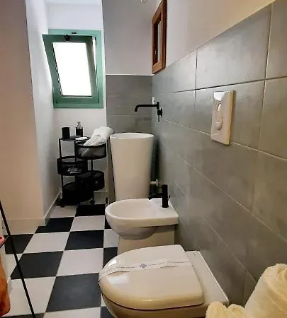A Calata Casa de hóspedes