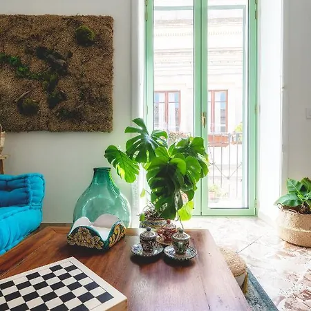 招待所 A Calata 4*