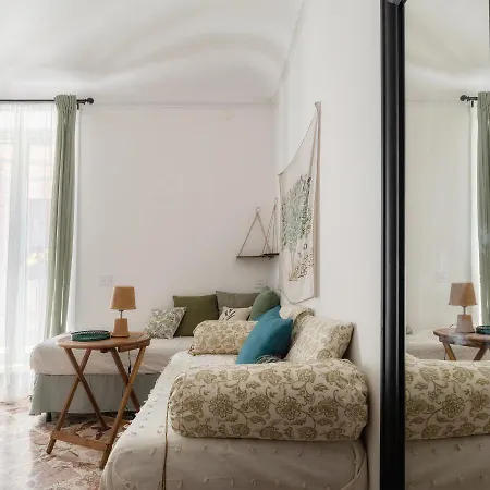 A Calata Affittacamere