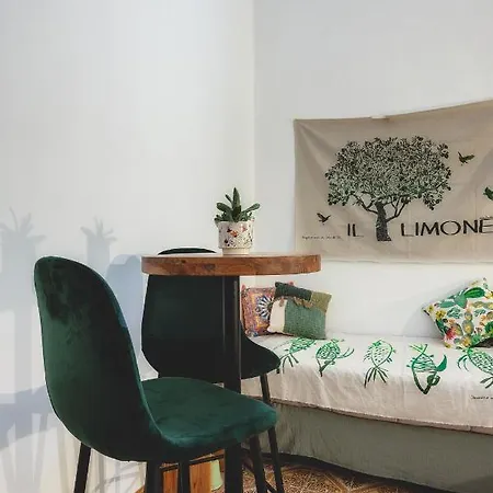 Gasthuis A Calata Noto