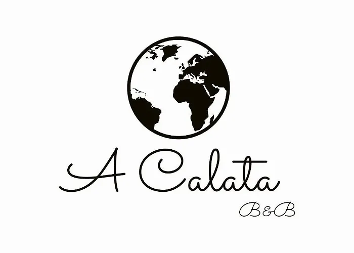 A Calata Гостевой дом