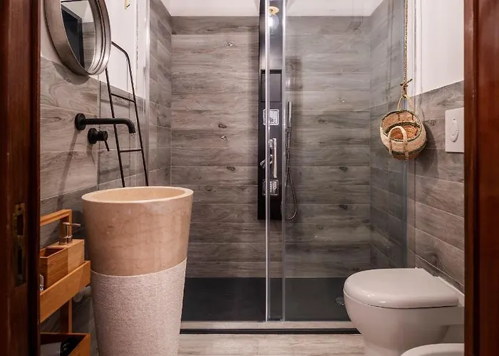 A Calata Гостевой дом 4*