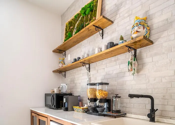 A Calata Гостевой дом 4*