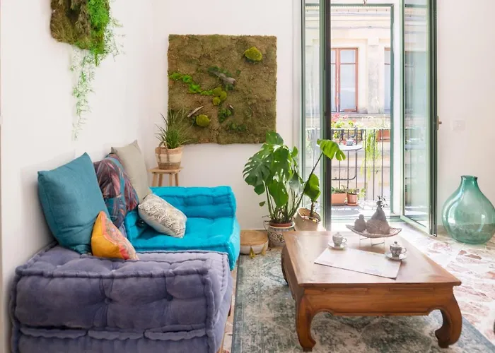 Гостевой дом A Calata Ното