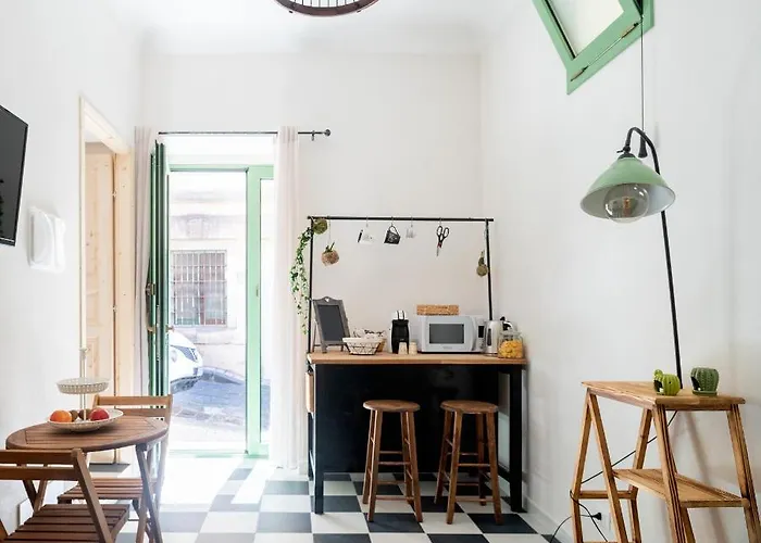 A Calata Гостевой дом Ното