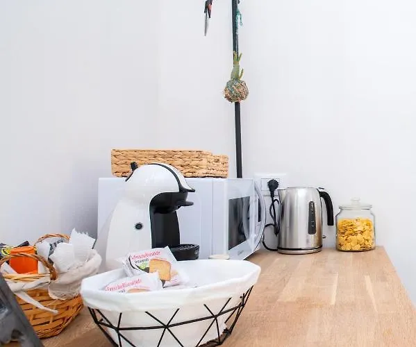 Гостевой дом A Calata