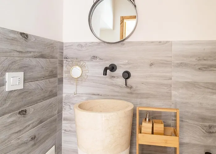 Гостевой дом A Calata Ното