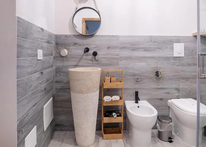 A Calata Гостевой дом