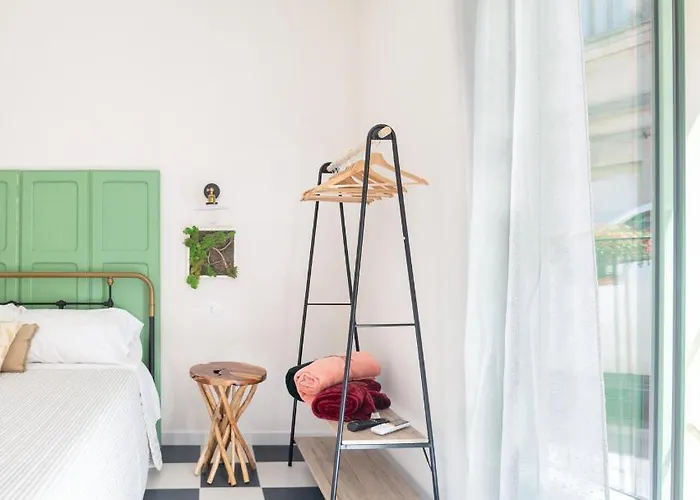 A Calata Гостевой дом