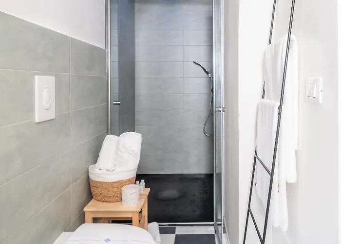 A Calata Гостевой дом 4*