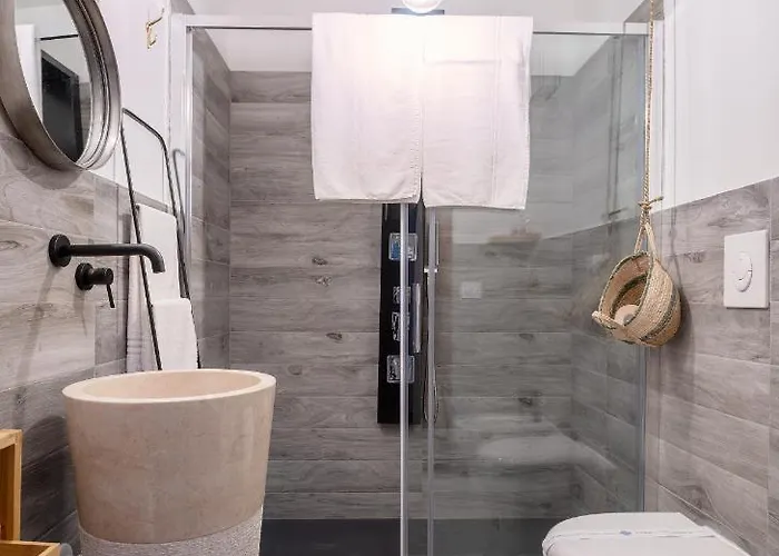 A Calata Гостевой дом 4*