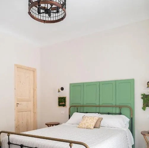 A Calata Гостевой дом Ното