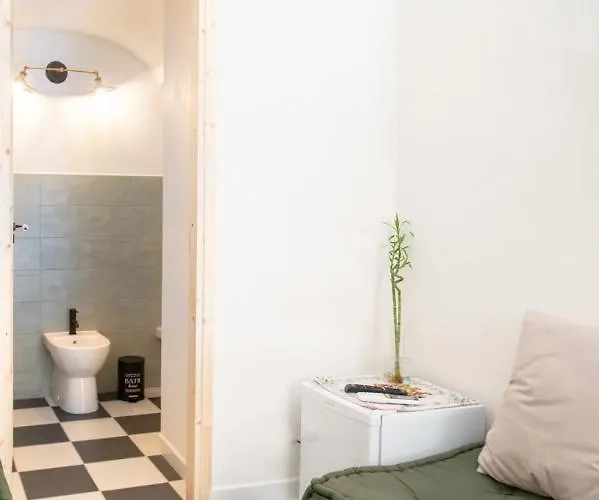 Гостевой дом A Calata 4*