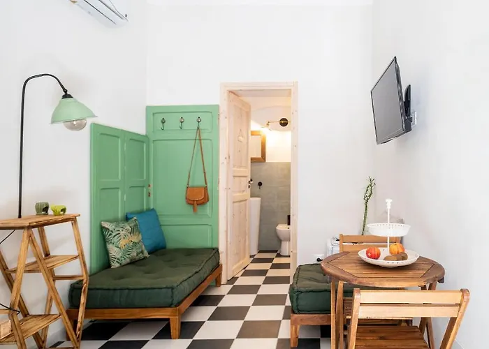 Гостевой дом A Calata Ното