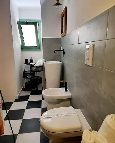 A Calata Гостевой дом