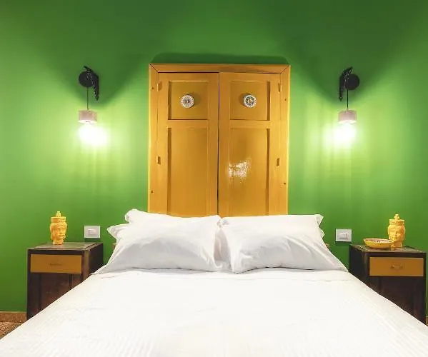 A Calata Гостевой дом 4*