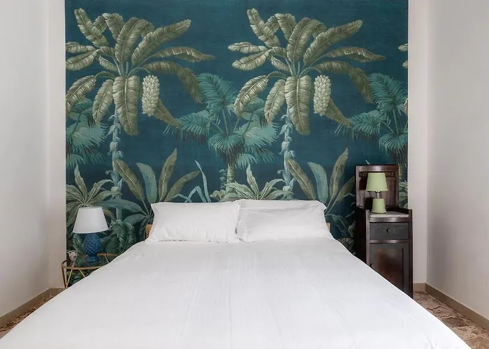 A Calata Гостевой дом Ното