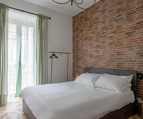 A Calata Гостевой дом 4*