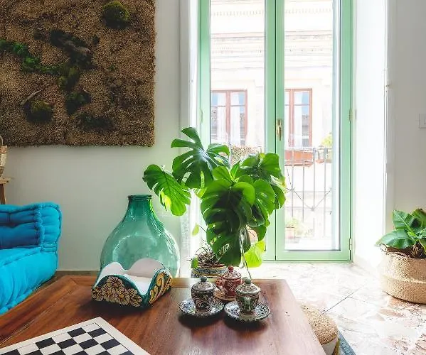 Гостевой дом A Calata 4*