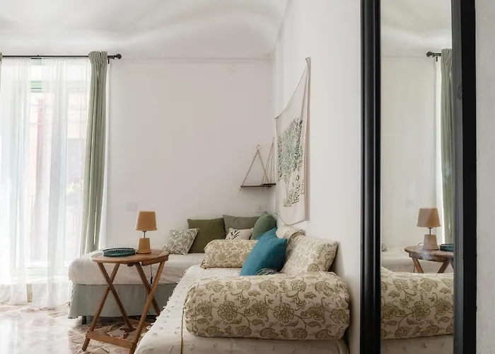 A Calata Гостевой дом