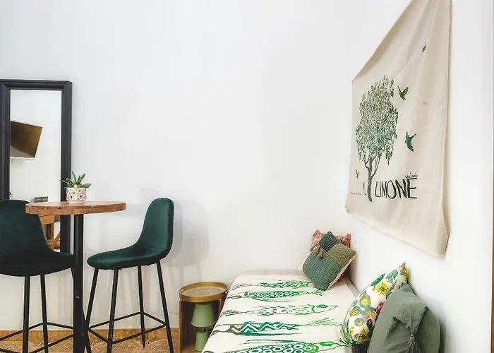 A Calata Гостевой дом