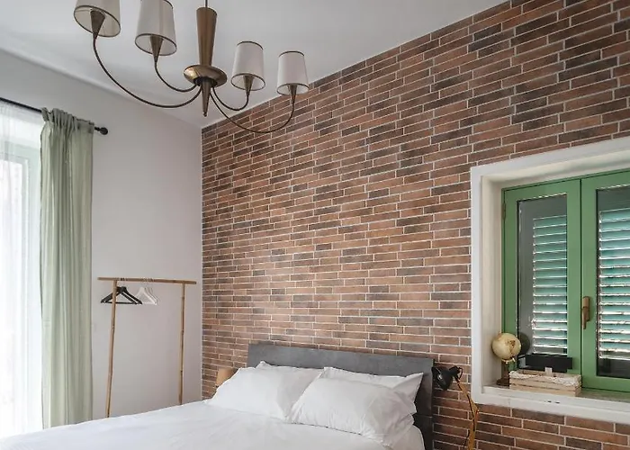 A Calata Гостевой дом 4*