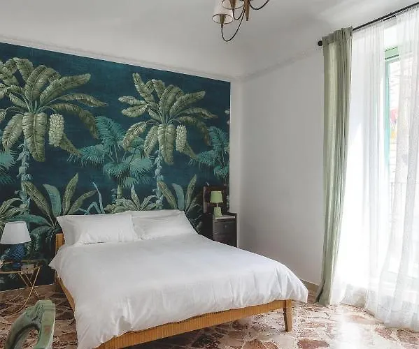 A Calata Гостевой дом Ното