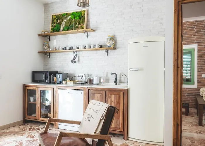 Гостевой дом A Calata