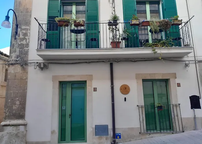 A Calata Гостевой дом