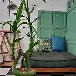 A Calata Гостевой дом