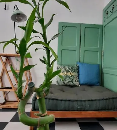 A Calata Bed & Breakfast