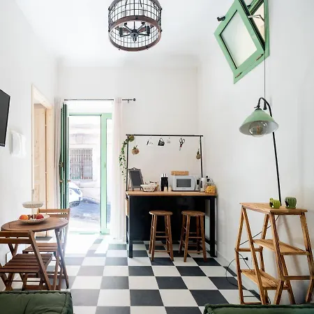 A Calata בית הארחה נוטו