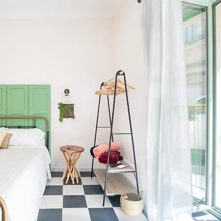 A Calata בית הארחה