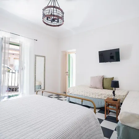 A Calata בית הארחה 4*