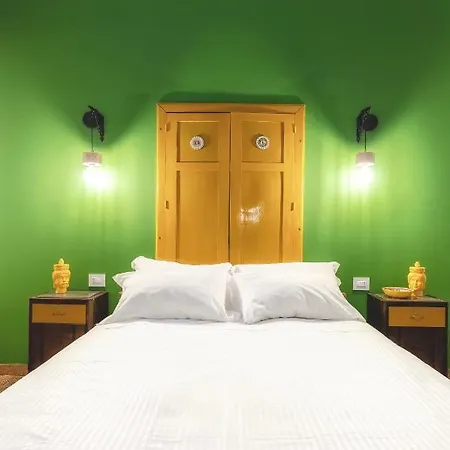 A Calata Гостевой дом 4*