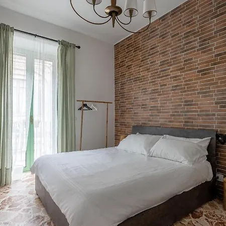 A Calata Гостевой дом 4*