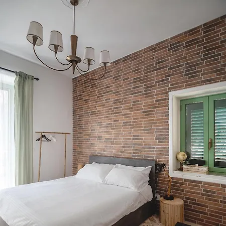 A Calata Гостевой дом 4*