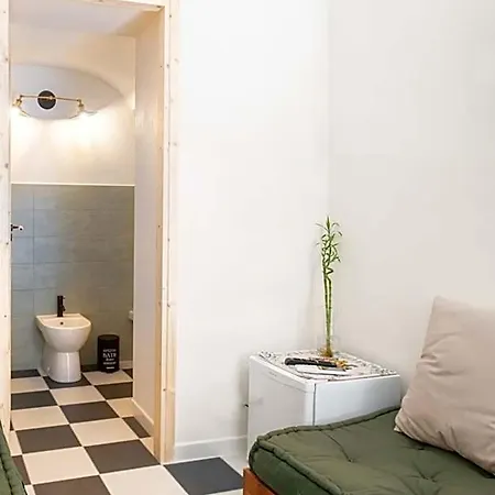 Πανσιόν A Calata 4*