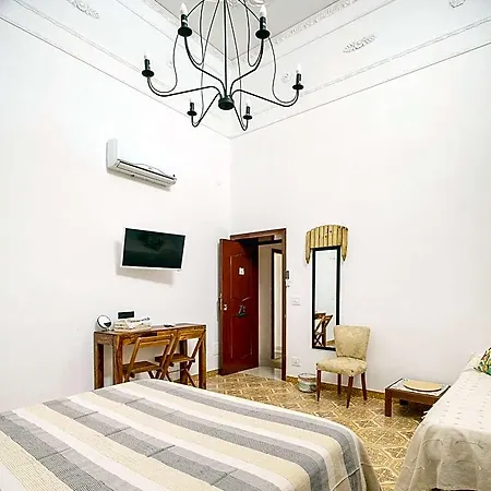 Pensionat A Calata Noto