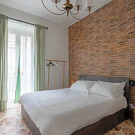A Calata Πανσιόν 4*